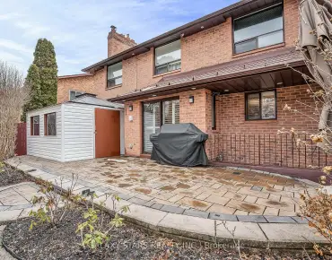 
501 Sundown Cres Woodlands, Pickering 4 beds 3 baths 2 garage $1.3M