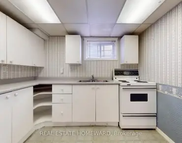 271 Lisgar St Little Portugal, Toronto 5 beds 2 baths 1 garage $1.3M