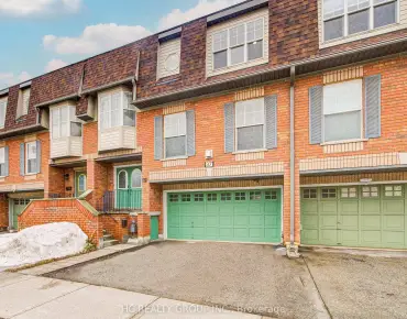 
2540 St Clair Ave E O'Connor-Parkview, Toronto 4 beds 5 baths 1 garage $2.399M