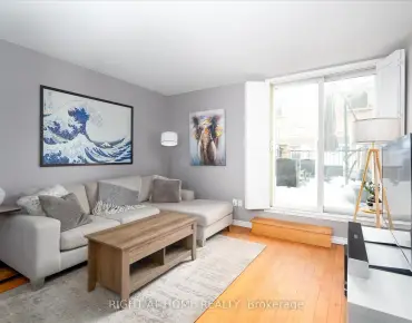 
2540 St Clair Ave E O'Connor-Parkview, Toronto 4 beds 5 baths 1 garage $2.399M