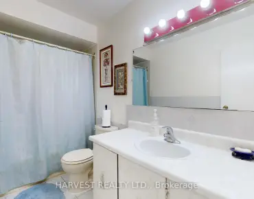 49 Greendowns Dr Scarborough Village, Toronto 4 beds 5 baths 2 garage $1.649M