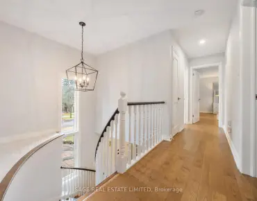 
32 Dunwatson Dr Centennial Scarborough, Toronto 4 beds 4 baths 2 garage $1.55M
