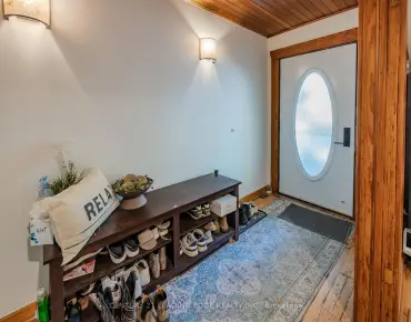 
9 Balmy Ave The Beaches, Toronto 5 beds 3 baths 2 garage $2.28M
