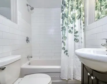 4 Martin Grove Rd Islington-City Centre West, Toronto 7 beds 5 baths 1 garage $2.3M