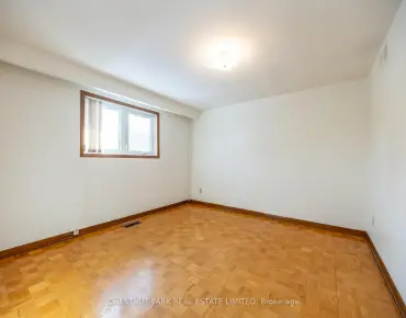 
2807 St Clair Ave E O'Connor-Parkview, Toronto 3 beds 3 baths 1 garage $729.9K