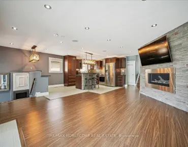 
74 Glenstroke Dr Agincourt South-Malvern West, Toronto 4 beds 4 baths 1 garage $899K