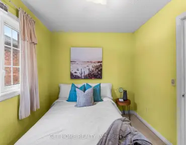 93 Cree Ave Cliffcrest, Toronto 4 beds 6 baths 2 garage $2.099M