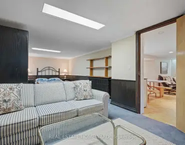 55 Lesgay Cres <a href='https://luckyalan.com/community_CN.php?community=Toronto:Don Valley Village'>Don Valley Village, Toronto</a> 4 beds 3 baths 2 garage $1.499M