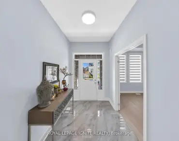 
3216 Camberley St Rural Pickering, Pickering 4 beds 4 baths 2 garage $1.19M