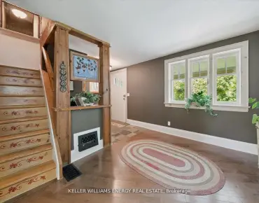 
1645 Acorn Ln Rural Pickering, Pickering 4 beds 4 baths 3 garage $1.899M