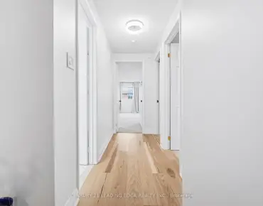 923 Redbird Cres Liverpool, Pickering 3 beds 4 baths 1 garage $1000K