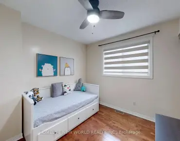 
923 Redbird Cres Liverpool, Pickering 3 beds 4 baths 1 garage $999.999K