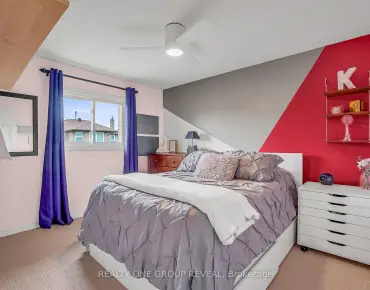 556 Rainy Day Dr Woodlands, Pickering 4 beds 4 baths 2 garage $1.2M
