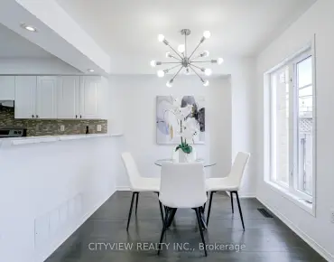 513 Alder Crt Amberlea, Pickering 3 beds 2 baths 1 garage $874K