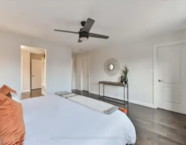 811 Cosburn Ave East York, Toronto 4 beds 4 baths 3 garage $1.5M
