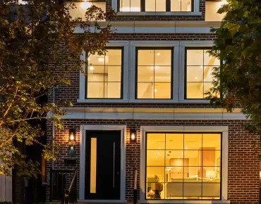 
181 Gilbert Ave Caledonia-Fairbank, Toronto 2 beds 2 baths 2 garage $849K