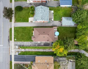 
25 Lehar Cres <a href='https://luckyalan.com/community.php?community=Toronto:Hillcrest Village'>Hillcrest Village, Toronto</a> 4 beds 2 baths 1 garage $1.18M