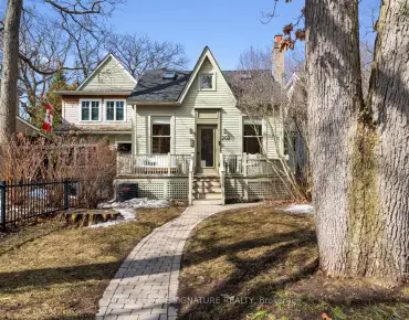 
6 Elmhurst Dr Rexdale-Kipling, Toronto 5 beds 5 baths  garage $1.8M