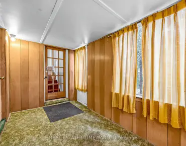 66 Sonmore Dr Agincourt South-Malvern West, Toronto 4 beds 2 baths 1 garage $1.058M