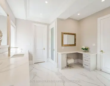 
Old Forest  Woodlands, Pickering 5 beds 6 baths 4 garage $2.499M
