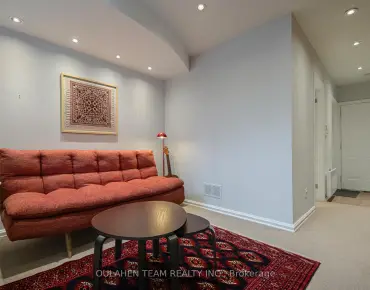 7 Glenn Morrow Mews East End-Danforth, Toronto 3 beds 3 baths 1 garage $1.5M
