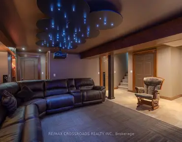 
Woodview  Highbush, Pickering 4 beds 4 baths 2 garage $1.375M