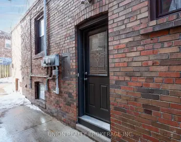 
355 Windermere Ave High Park-Swansea, Toronto 4 beds 4 baths  garage $2.238M