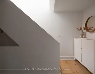 276 Gowan Ave Danforth Village-East York, Toronto 3 beds 3 baths 1 garage $1.49M
