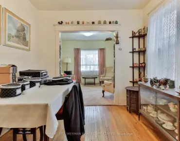 41 Beardmore Cres <a href='https://luckyalan.com/community_CN.php?community=Toronto:Bayview Woods-Steeles'>Bayview Woods-Steeles, Toronto</a> 4 beds 4 baths 2 garage $1.798M