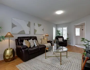 513 Alder Crt Amberlea, Pickering 3 beds 2 baths 1 garage $874K