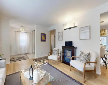 
32 Benprice Crt Woburn, Toronto 4 beds 2 baths 1 garage $899K