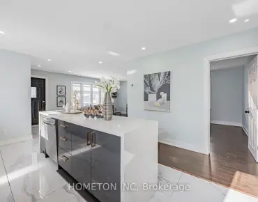 147 Lilian Dr Wexford-Maryvale, Toronto 3 beds 2 baths  garage $999.99K
