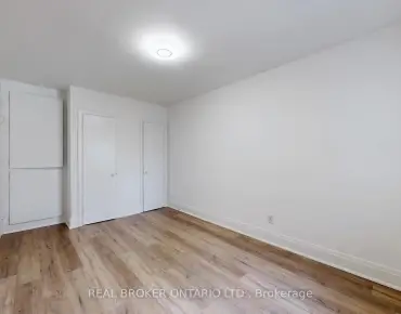 
7 Nipissing Dr Islington-City Centre West, Toronto 3 beds 3 baths 1 garage $1.529M