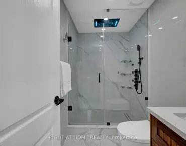 
5121 Tom Thomson Crt Rural Pickering, Pickering 4 beds 8 baths 4 garage $3M