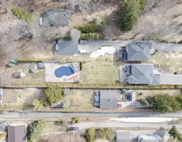 1405 Rougemount Dr Rougemount, Pickering 4 beds 4 baths 2 garage $1.8M