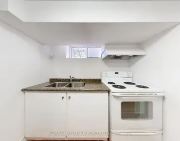 
16 Marchington Circ Wexford-Maryvale, Toronto 3 beds 2 baths  garage $978.8K
