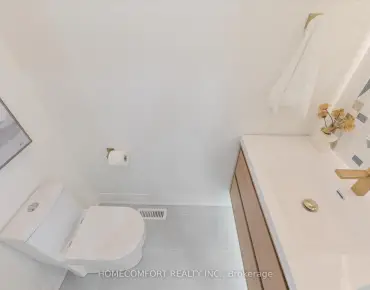 48 Bunty Ln <a href='https://luckyalan.com/community.php?community=Toronto:Bayview Village'>Bayview Village, Toronto</a> 3 beds 3 baths 1 garage $1.995M