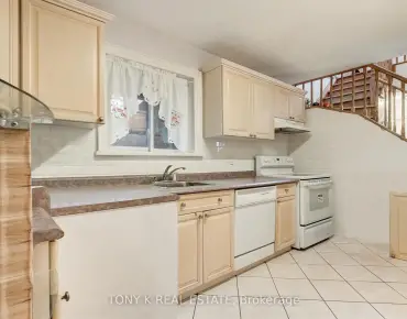 
14 Flora Dr Dorset Park, Toronto 6 beds 4 baths 1 garage $789.9K
