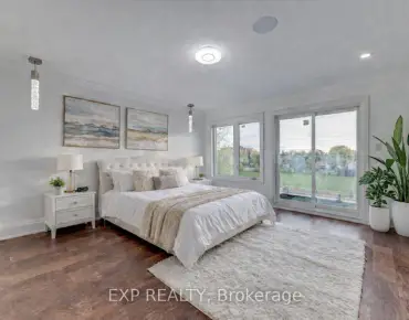 
44 Tower Dr Wexford-Maryvale, Toronto 4 beds 4 baths  garage $1.8M
