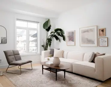 2345 Usman Rd Brock Ridge, Pickering 4 beds 4 baths 1 garage $850K