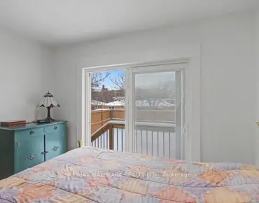 4 Neiltree Crt Markland Wood, Toronto 4 beds 4 baths 2 garage $1.999M