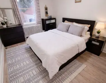 104 Benson Ave Wychwood, Toronto 3 beds 3 baths 2 garage $1.528M