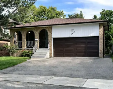 
923 Redbird Cres Liverpool, Pickering 3 beds 4 baths 1 garage $999.999K