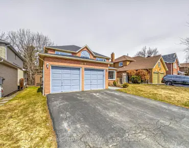 
1870 Rosefield Rd Liverpool, Pickering 4 beds 3 baths 2 garage $1.079M