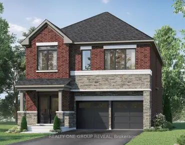 3216 Camberley St Rural Pickering, Pickering 4 beds 4 baths 2 garage $1.19M