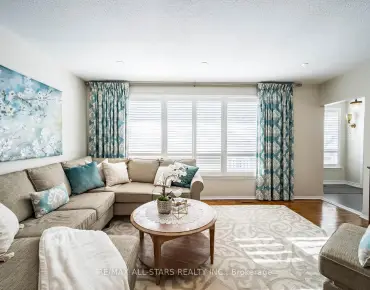 104 Benson Ave Wychwood, Toronto 3 beds 3 baths 2 garage $1.528M