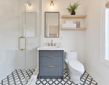 547 Eastern Ave South Riverdale, Toronto 3 beds 3 baths  garage $1.17M
