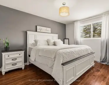 
Westshore  West Shore, Pickering 4 beds 2 baths 2 garage $1.139M