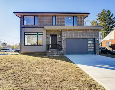 
172 Eileen Ave Rockcliffe-Smythe, Toronto 2 beds 2 baths 1 garage $1.46M