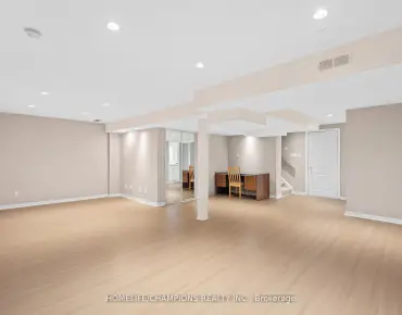 
Stallion  Highbush, Pickering 4 beds 4 baths 1 garage $1.16M